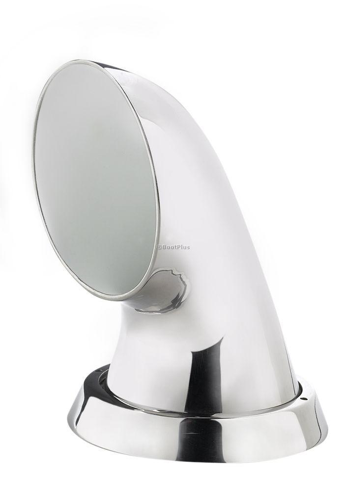 LUCHTHAPPER MISTRAL RVS -VETUS-, Watersport en Boten, Bootonderdelen, Nieuw, Zeilboot of Motorboot, Ophalen of Verzenden