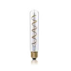 LED FILAMENT E27 TUBULAR S DIMBAAR CLEAR 4W, Nieuw