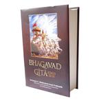 Bhagavad-gita zoals ze is 9789070742287, Boeken, Verzenden, Zo goed als nieuw, A.C. Bhaktivedanta Prabhupada