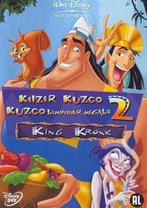 Keizer Kuzco 2 (DVD), Cd's en Dvd's, Verzenden, Nieuw in verpakking
