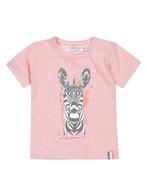 SALE -70%! T-shirts van Name it, Vingino, Noppies en meer!, Kinderen en Baby's, Babykleding | Maat 68, Verzenden, Nieuw, Jongetje of Meisje