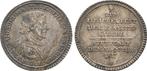 Zilverabschlag von den Stempeln des Dukaten 1817 Stuttgar..., Postzegels en Munten, Penningen en Medailles, Verzenden