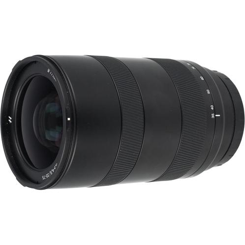 Hasselblad XCD 35-75mm F/3.5-4.5 | Tweedehands, Audio, Tv en Foto, Fotocamera's Digitaal, Gebruikt, Overige Merken, Verzenden
