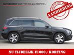 GLB 200 AUT7 Advantage WIDESCREEN DISTRONIC SFEER KEY-LESS, Auto's, Automaat, Gebruikt, Leder en Stof, Zwart