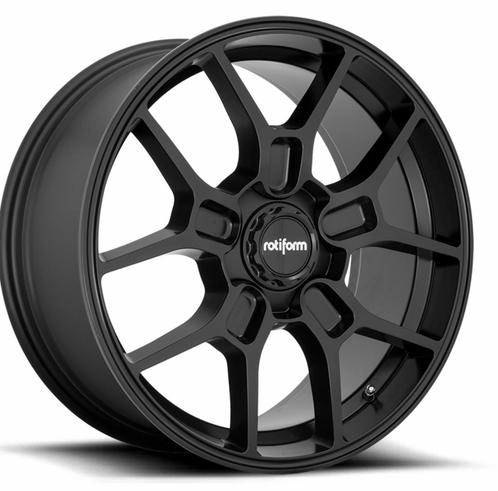 Rotiform ZMO Velgen, Auto diversen, Tuning en Styling, Verzenden