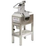 Groentesnijder | Ø39/58/175mm | 600kg/u | 1.5kW (230V) |, Verzenden, Nieuw in verpakking