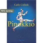 Pinokkio 9789000035120 Carlo Collodi, Boeken, Verzenden, Gelezen, Carlo Collodi