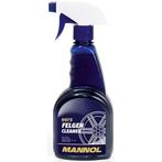 Mannol Velgenreiniger 500Ml, Verzenden, Nieuw