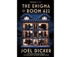 The Enigma of Room 622 - The Enigma of Room 622, Ophalen of Verzenden, Nieuw