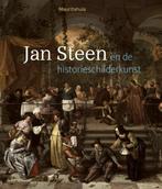 Jan Steen en de historieschilderkunst 9789462621657, Boeken, Kunst en Cultuur | Beeldend, Verzenden, Gelezen, Ariane van Suchtelen