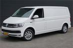 Volkswagen Transporter 2.0 TDI | L2H1 Highline | DSG | App-C, Auto's, Automaat, Stof, Gebruikt, Volkswagen