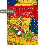 Gi-Ga-Geitenkaas, ik heb gewonnen 9789085924012, Boeken, Overige Boeken, Verzenden, Zo goed als nieuw, Geronimo Stilton