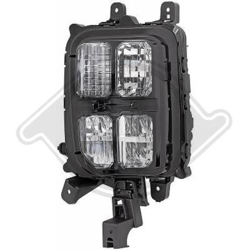 HOEK LAMP VOOR MITSUBISHI ASX 2010-2013 8315A083, Auto-onderdelen, Verlichting, Nieuw, Ophalen of Verzenden