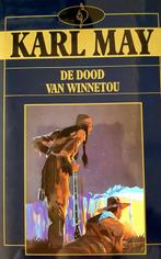 De dood van Winnetou - Karl May 9789067902236 Karl May, Gelezen, Karl May, N.v.t., Verzenden