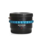 Novoflex FUX/NIK Lens adapter Fujifilm X - Nikon F, Audio, Tv en Foto, Fotografie | Lenzen en Objectieven, Ophalen of Verzenden
