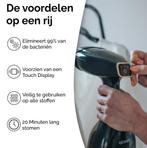Airson Kledingstomer - Handstomer - Stoomapparaat kleding en, Witgoed en Apparatuur, Stoomapparaten, Ophalen of Verzenden, Zo goed als nieuw