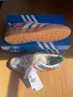 Adidas - Adidas Gazelle Indoor × Liberty London Limited, Nieuw