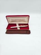 Parker - PARKER SONNET FOUGERE Sterling silver GT PLUMA, Verzamelen, Pennenverzamelingen, Nieuw