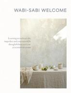 Wabi-Sabi Welcome 9781579656997 Julie Adams Pointer, Verzenden, Zo goed als nieuw, Julie Adams Pointer