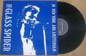 LP gebruikt - David Bowie - The Glass Spider - In New Yor..., Cd's en Dvd's, Vinyl | Overige Vinyl, Zo goed als nieuw, Verzenden