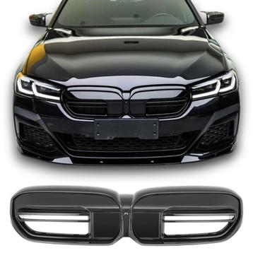 Sport Grille geschikt voor BMW 5-Serie G30 en G31 2020-2023 beschikbaar voor biedingen
