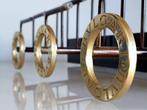 Bvlgari, oryginalny, ekskluzywny wieszak na krawaty -, Antiek en Kunst