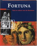 Fortuna 1 Lesboek 9789074252454, Verzenden, Gelezen