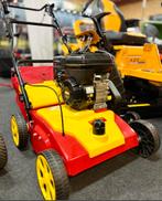 Najaarsactie - Benzine verticuteer machine VA 389 B, Ophalen of Verzenden, Nieuw, Benzine, Wolf Garten