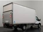 Ford Transit Bakwagen L5 H1 2023 Diesel Handgeschakeld, Auto's, Ford, Zwart, Wit, Nieuw, Transit