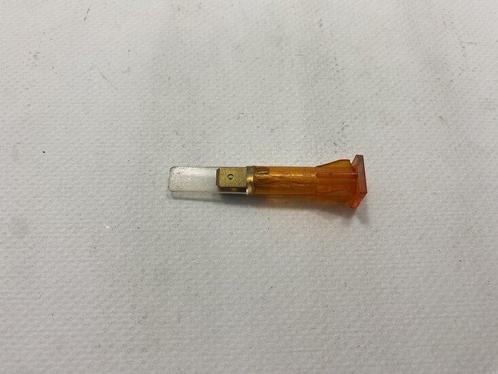 Ducati indicator light LEFT - 080138925 Bevel, Motoren, Onderdelen | Ducati, Nieuw, Verzenden