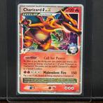 Pokémon Card - Charizard Lv. X #DP45 - Pokémon, Hobby en Vrije tijd, Verzamelkaartspellen | Pokémon, Nieuw