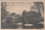 HAAKSBERGEN - Watermolen, Verzenden, Gelopen