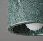 Nordic Marmeren Plafondlamp - 40% korting - incl. E27 lamp, Verzenden, Nieuw