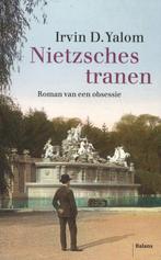 9789463821889 Nietzsches tranen | Tweedehands, Boeken, Verzenden, Zo goed als nieuw, Irvin D. Yalom