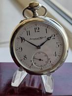 IWC - Silver pocket watch - 1901-1949, Nieuw
