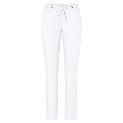 GGM Gastro | KARLOWSKY | Dames Modern Stretch Chino Broek -, Huis en Inrichting, Keuken | Bestek, Nieuw, Overige materialen, Verzenden