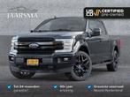 Ford USA F-150 Lariat Sport 5.0L V8, Auto's, Automaat, Zwart, Nieuw, Ford