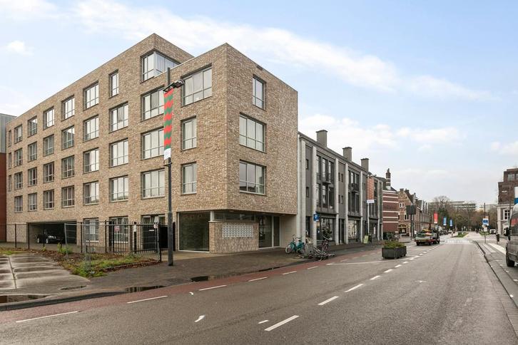 Studio te huur aan Geldropseweg in Eindhoven, Huizen en Kamers, Kamers te huur, 20 tot 35 m², Eindhoven