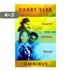 Carry Slee Omnibus - Kappen! / Afblijven / Razend Carry Slee, Verzenden, Zo goed als nieuw, Carry Slee