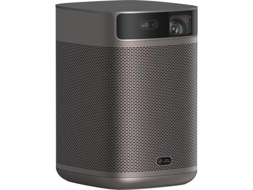 XGIMI MoGo 2 Pro - Draagbare Smart-projector - Beamer -, Audio, Tv en Foto, Beamers, Zo goed als nieuw, Verzenden