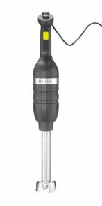 Staafmixer 350 met variabele snelheid en 300 mm staaf, HENDI, Ophalen of Verzenden, Nieuw in verpakking