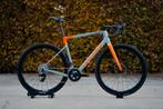Ridley Kanzo Allroad Grifn – SRAM Rival AXS 12-speed Maat M, 28 inch, Carbon, Heren, Nieuw