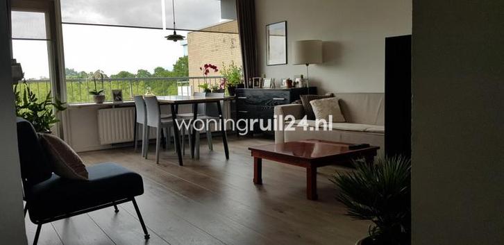 Woningruil - Theems 104 - 4 kamers en Noord-Holland, Huizen en Kamers, Woningruil, Noord-Holland