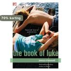 The Book of Luke 9781416520405 Jenny OConnell, Verzenden, Gelezen, Jenny O'Connell