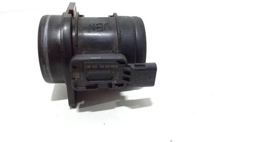 Luchtmassameter Volkswagen Touran  1.6 TDI 04L906461B, Auto-onderdelen, Motor en Toebehoren, ARN erkend, Stiba lid, Erkend duurzaam