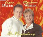 cd single - Frans Bauer - De Regenboog, Zo goed als nieuw, Verzenden