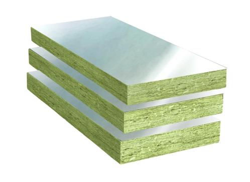 Glaswol Ursa Walltec 32 Reflex 1350x600x131mm 4pl/pak, Doe-het-zelf en Verbouw, Isolatie en Afdichting, Muurisolatie, Nieuw, 4 tot 8 cm