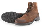 Pantofola dOro Wandelschoenen in maat 42 Bruin | 10% extra, Kleding | Heren, Schoenen, Bruin, Verzenden, Zo goed als nieuw, Pantofola d'Oro