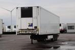 Veiling: Reefer Oplegger Krone SD 2014, Auto's, Overige kleuren, Overige brandstoffen, Aanhangers en Opleggers, BTW verrekenbaar