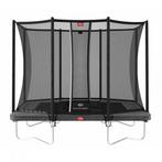 Berg Trampoline Ultim Favorit incl. Veiligheidsnet Comfor..., Kinderen en Baby's, Speelgoed | Buiten | Trampolines, Verzenden